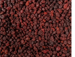 Pasas de uva morena x 1 kg