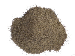 Harina de chia X 1 KG