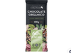 Chocolate Orgánico 60% CACAO