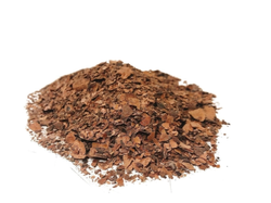 Carcarilla de Cacao x 1KG