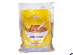 Granola con Pasta de Maní x 1KG