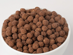 Bolitas de chocolate X 2 KG