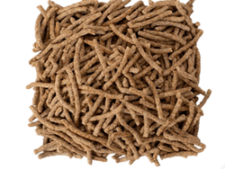 Bastoncitos de salvado nutrifood X 2.5 KG