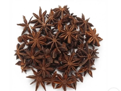 Anis Estrellado x 500 GR