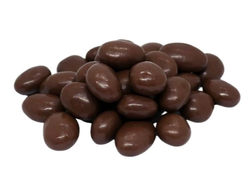 Almendras con Chocolate x 1KG