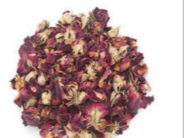 Pétalos de Rosa x 500 gr