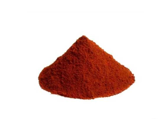 Pimentón extra Dulce x 500 GR