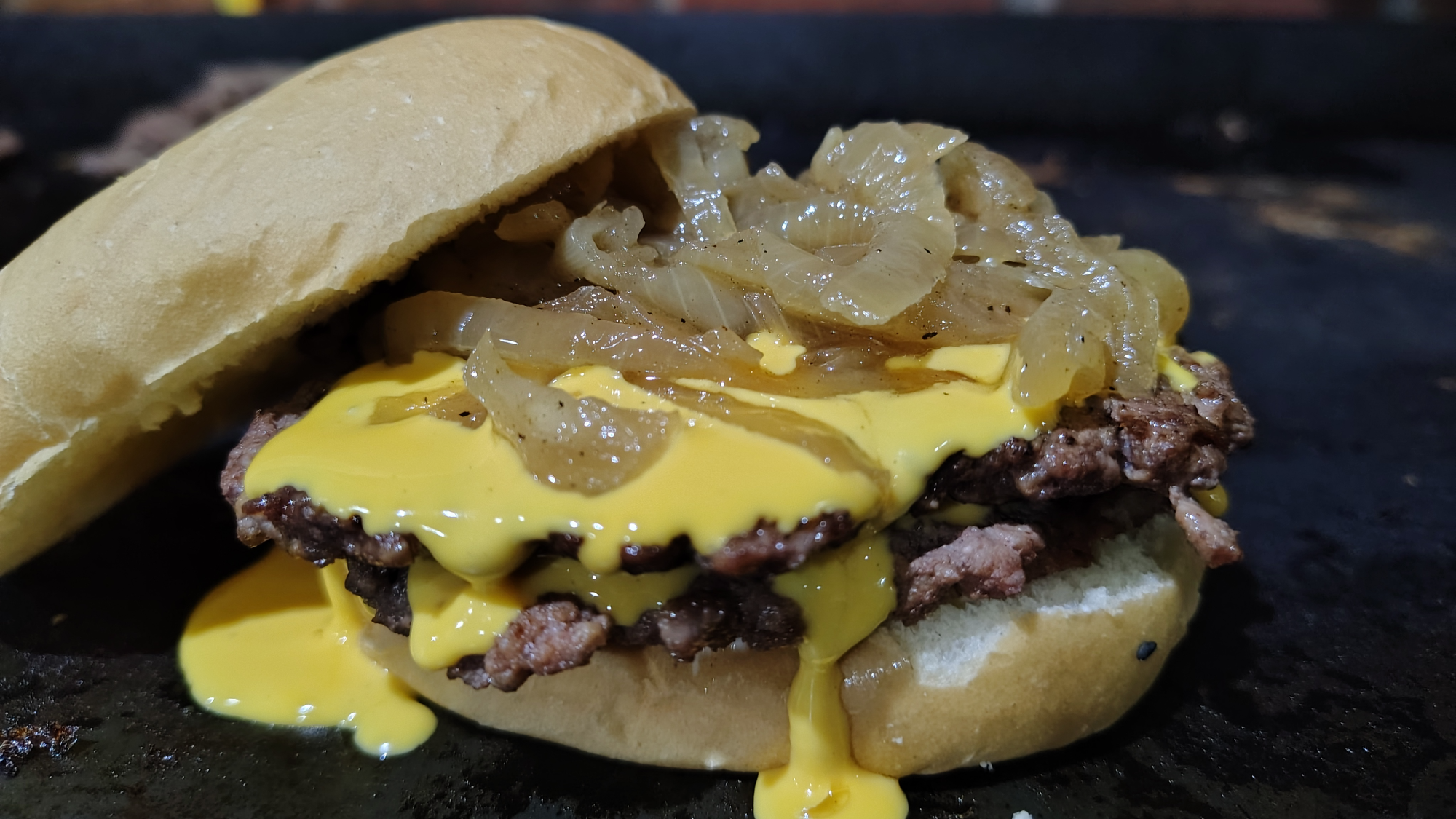 BURGERS
