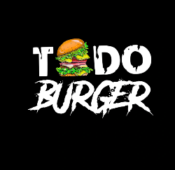 Logo TODO BURGER
