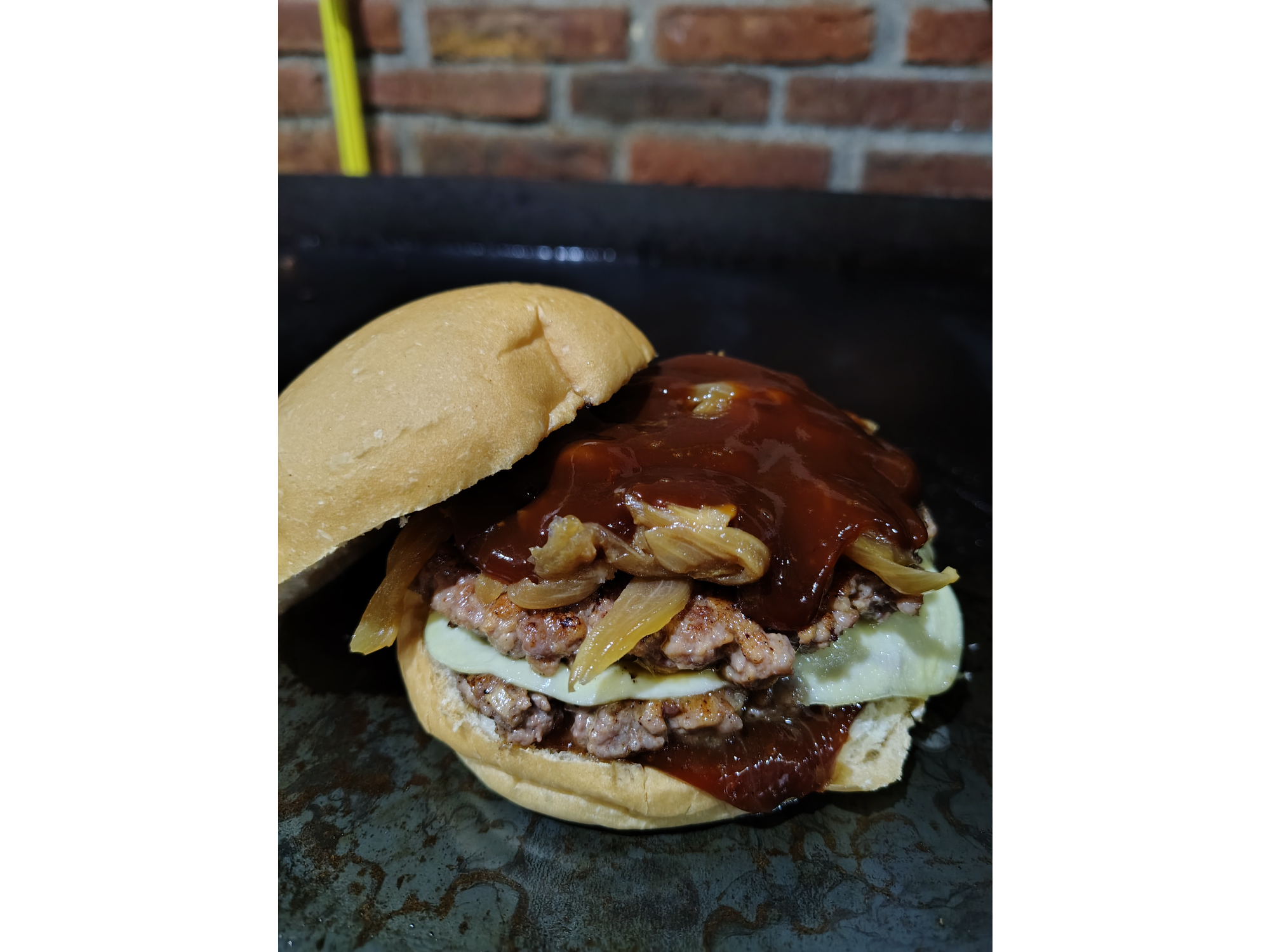 Burger Seven