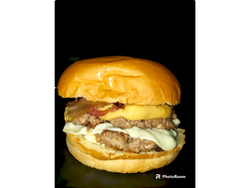 Burger Ten Doble