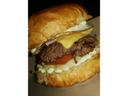 Burger Especial
