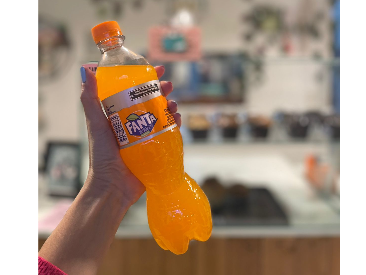 Fanta