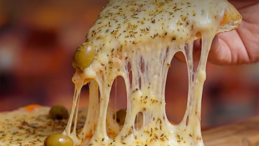 Pizzas