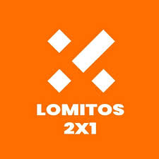 Logo Lomitos 2x1 Marcos Juarez