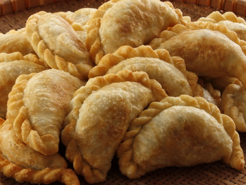 x2 Docenas de Empanadas de Lomitos 2x1 Marcos Juarez