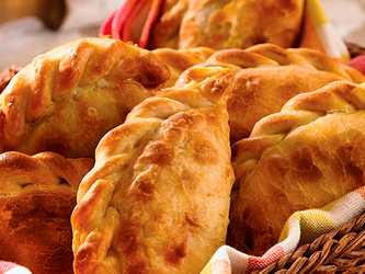 Docena de Empanadas de Lomitos 2x1 Marcos Juarez