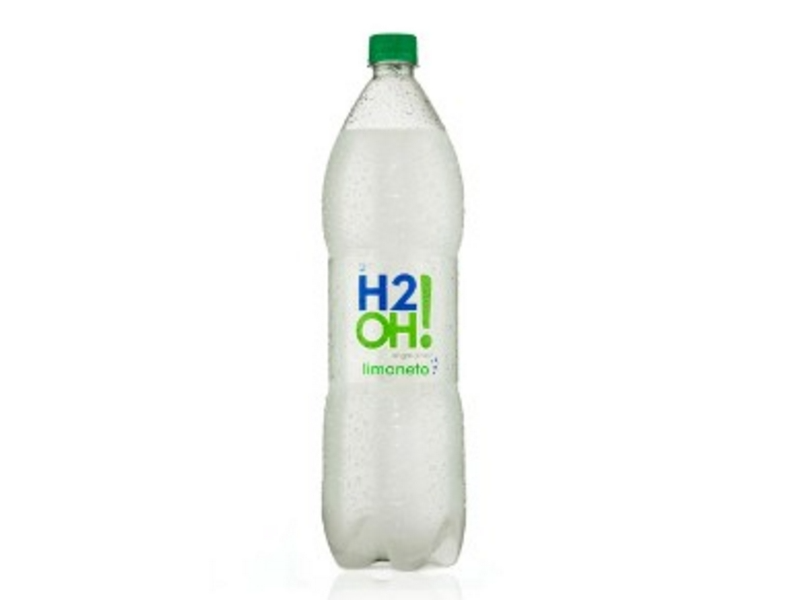 H2oh limoneto 1.5lts