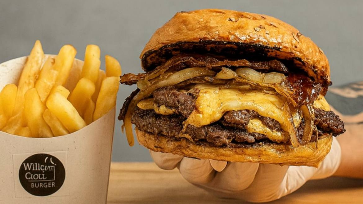 Burgers