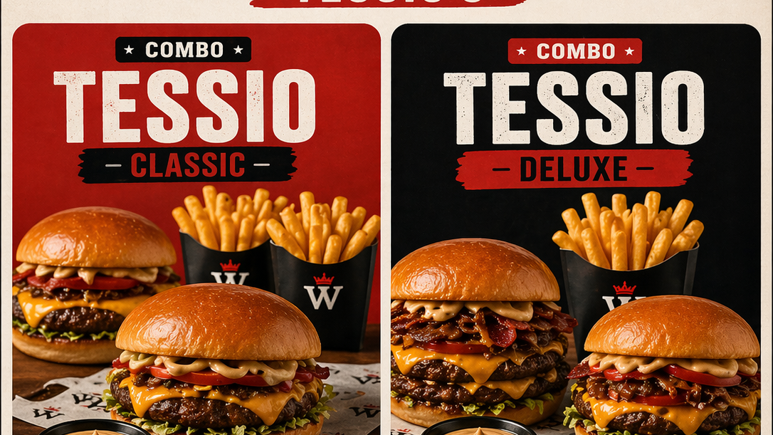 COMBO TESSIO'S