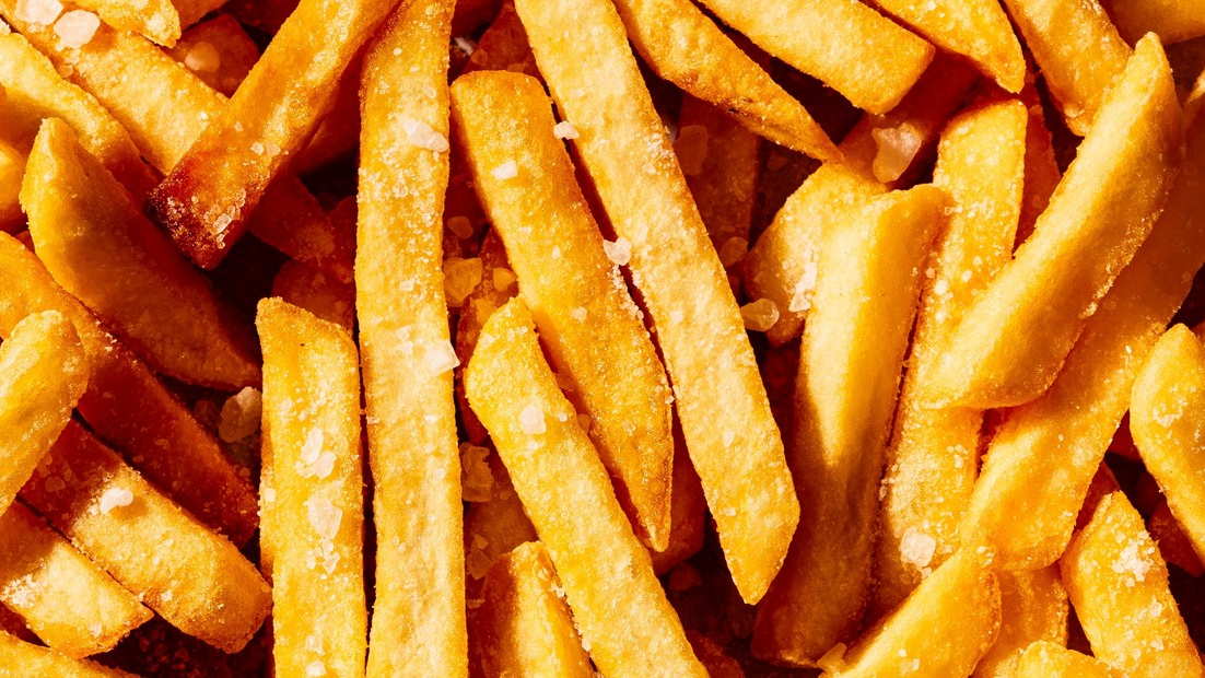 PAPAS FRITAS