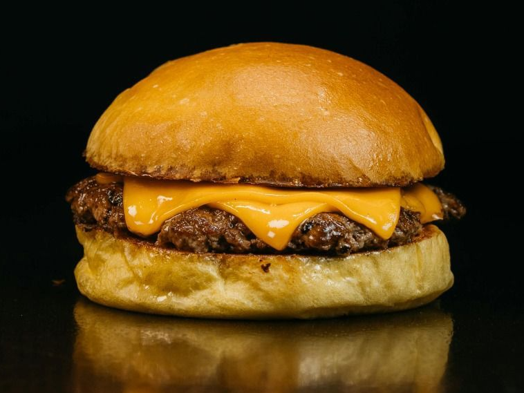 Willi Chesse Burguer Simple