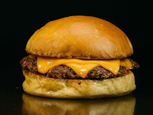 Willi Chesse Burguer Triple de WILLI CICCI