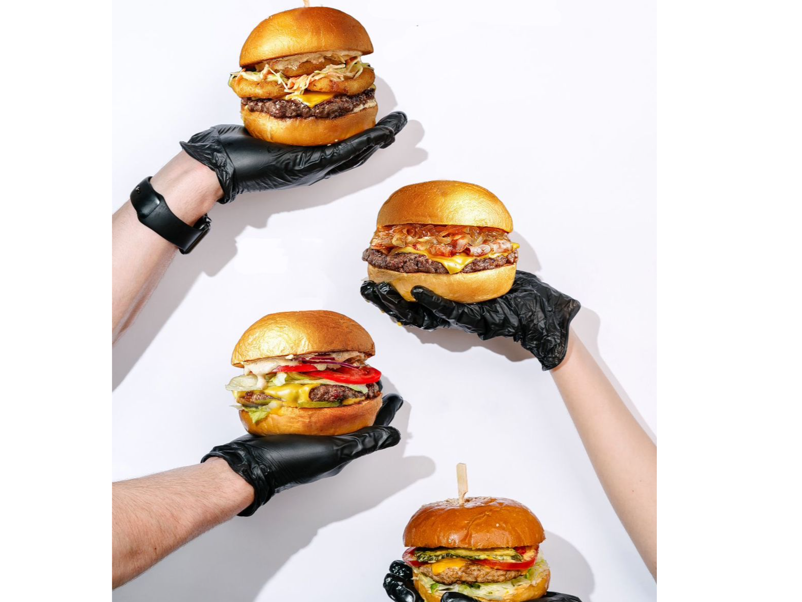 PROMO SIMPLES X5 + PAPAS