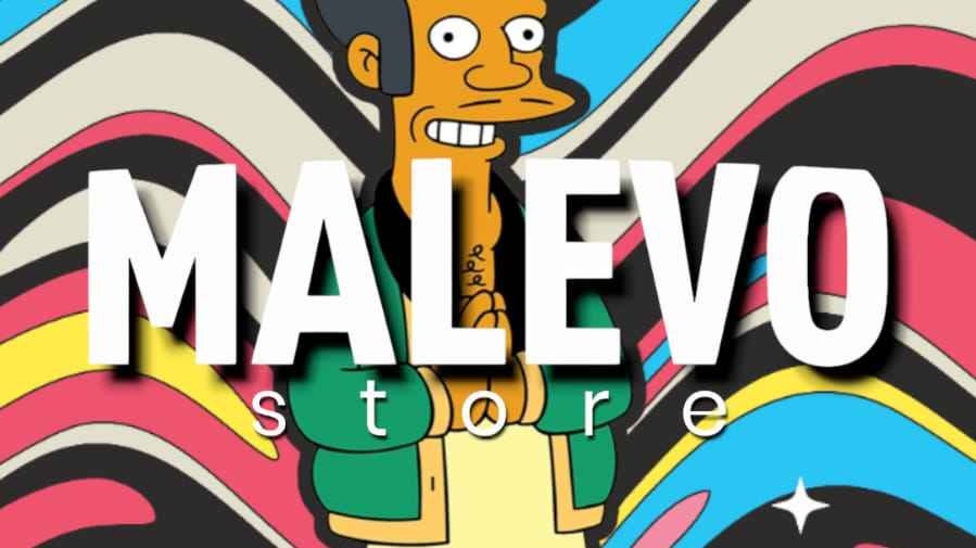 Malevo Store (proximamente)