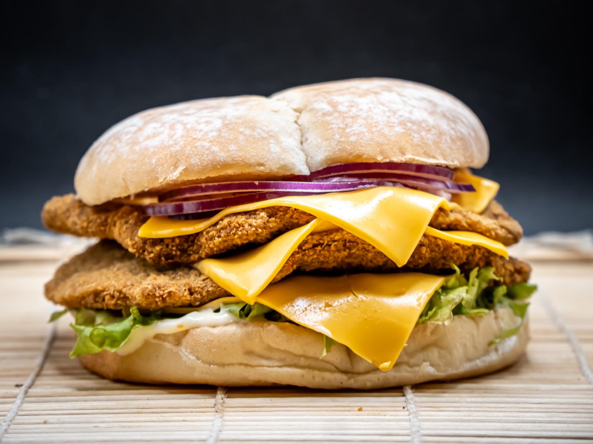 Hamburnesa XL