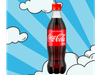 Coca Cola 500ml