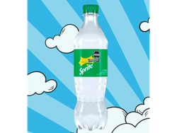 Sprite 500ml