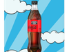 Coca Zero 500ml