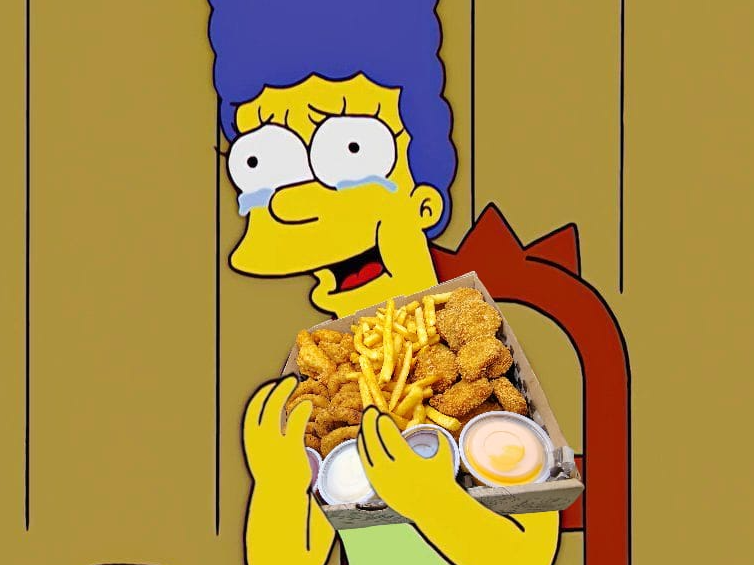 La cajita golosa de tus sueños