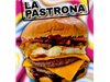 La pastrona