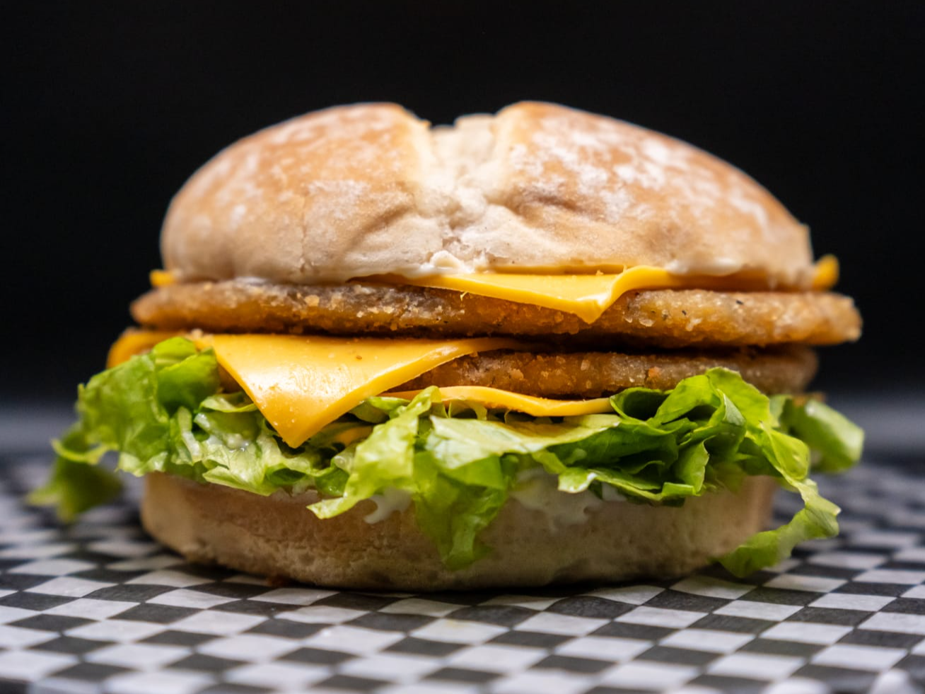 Gauchita veggie