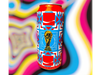 Coca cola Zero mundial 473