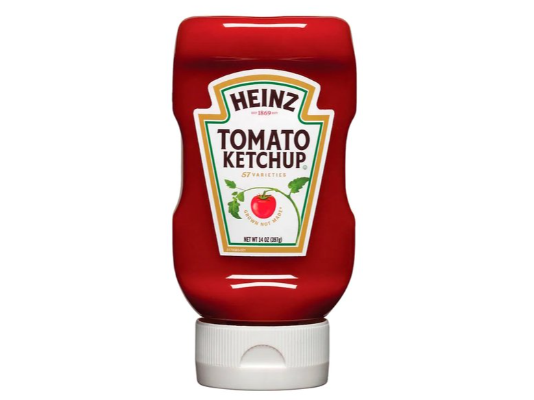 Ketchup Heinz