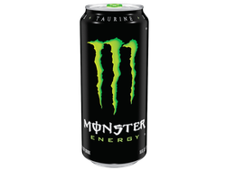 Monster original