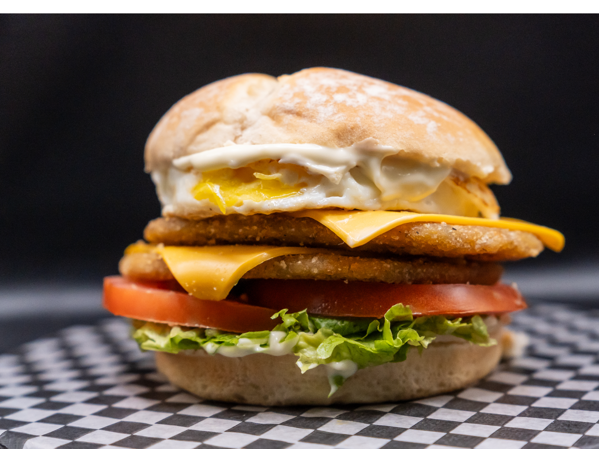 Completa veggie