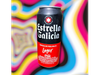 Estrella Galicia lager