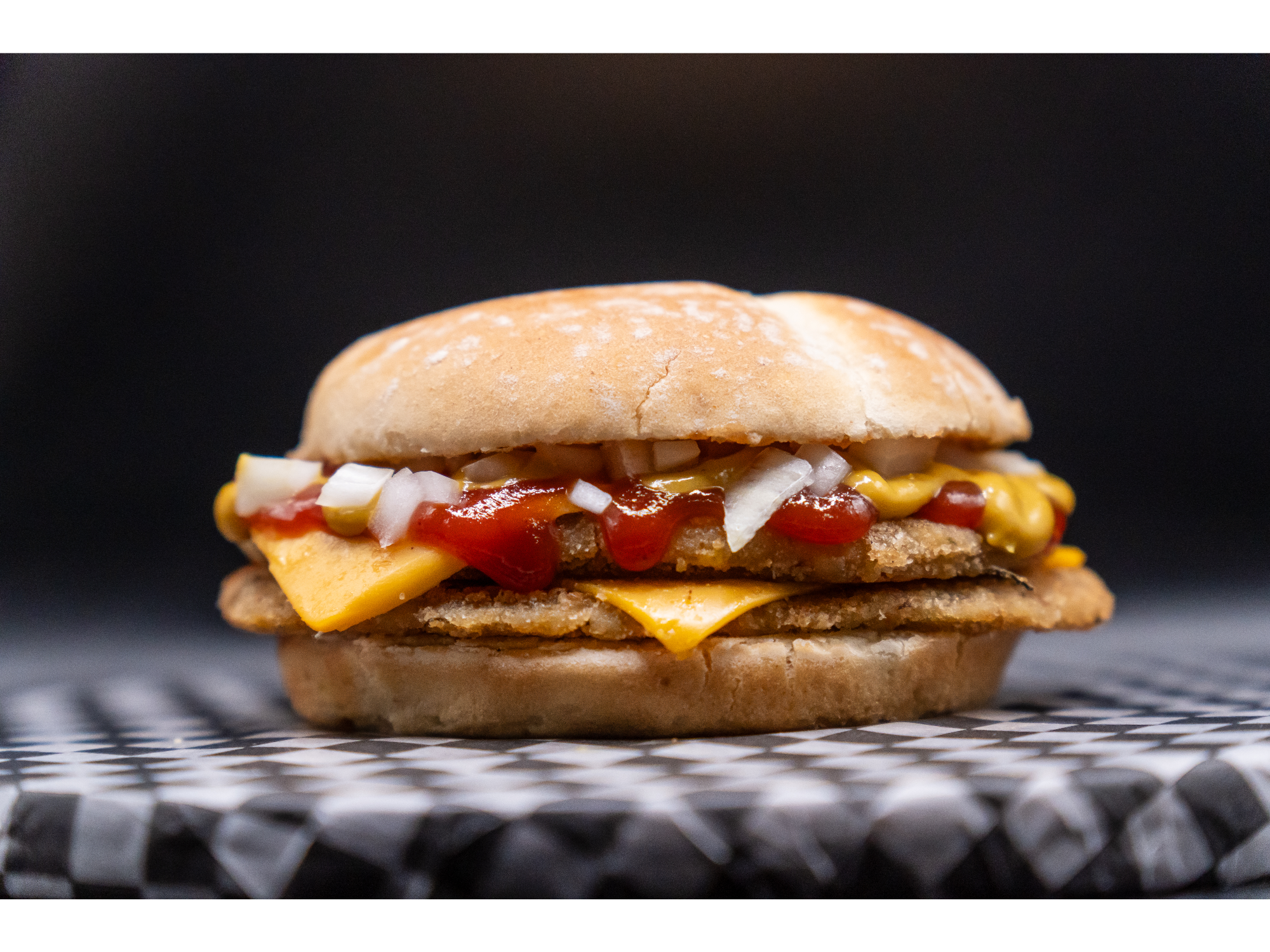 1/4 veggie