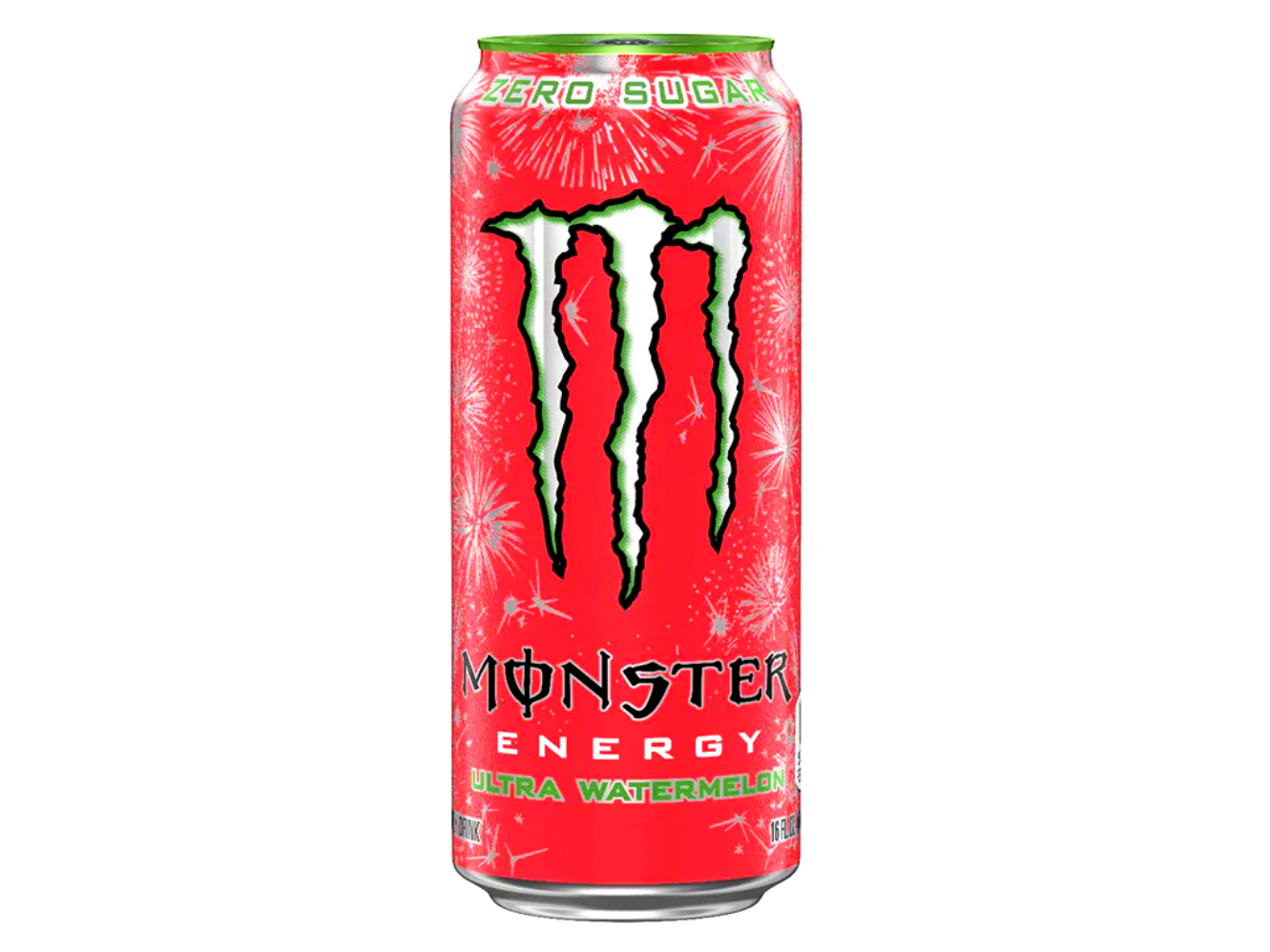 Monster Ultra watermelon