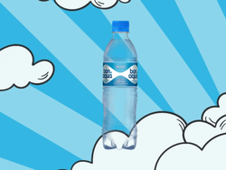 Bonaqua 500