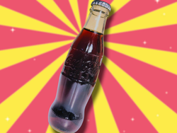 Coquita de vidrio 273ml