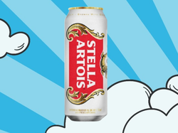 Stella Artois