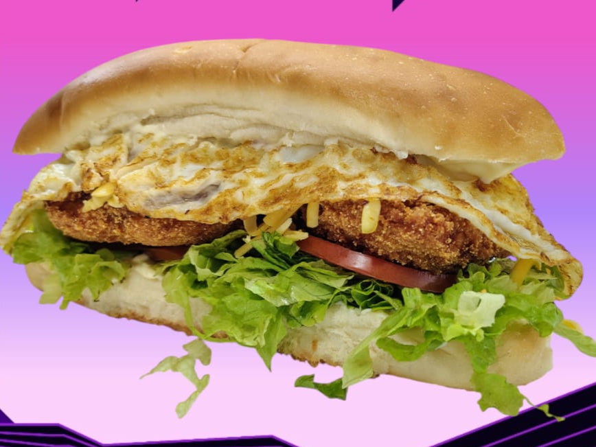 Sanguche Gauchamole Tybo