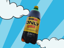 Fernet Cola