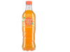 Aquarius naranja 500ml