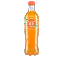 Aquarius naranja 500